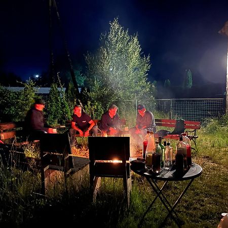 Krakowskie Mazury Gradzkie  エクステリア 写真