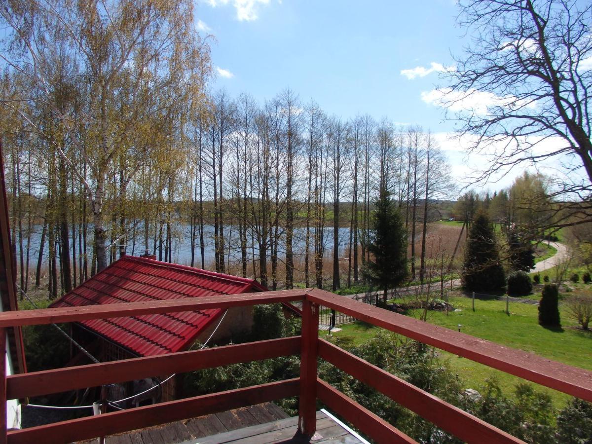 Krakowskie Mazury Gradzkie  エクステリア 写真