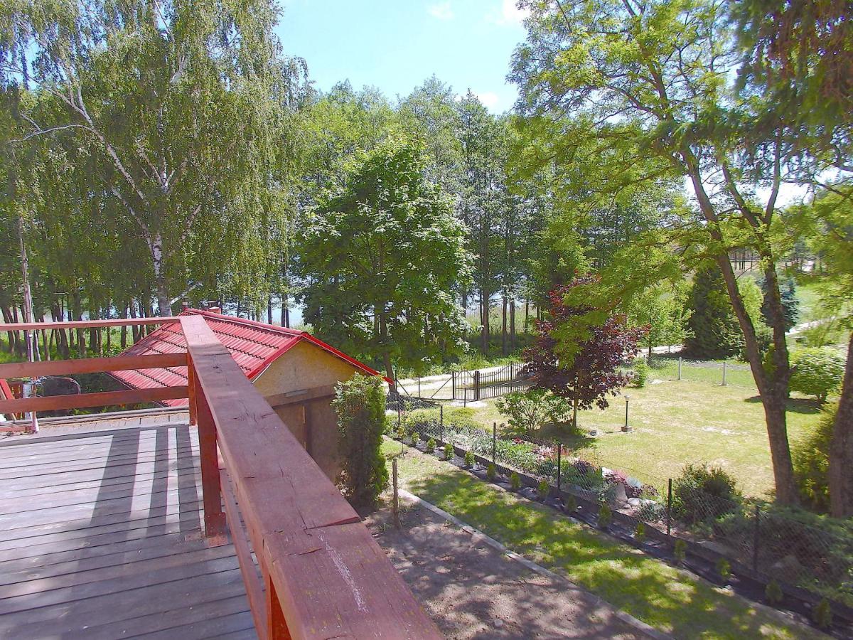 Krakowskie Mazury Gradzkie  エクステリア 写真
