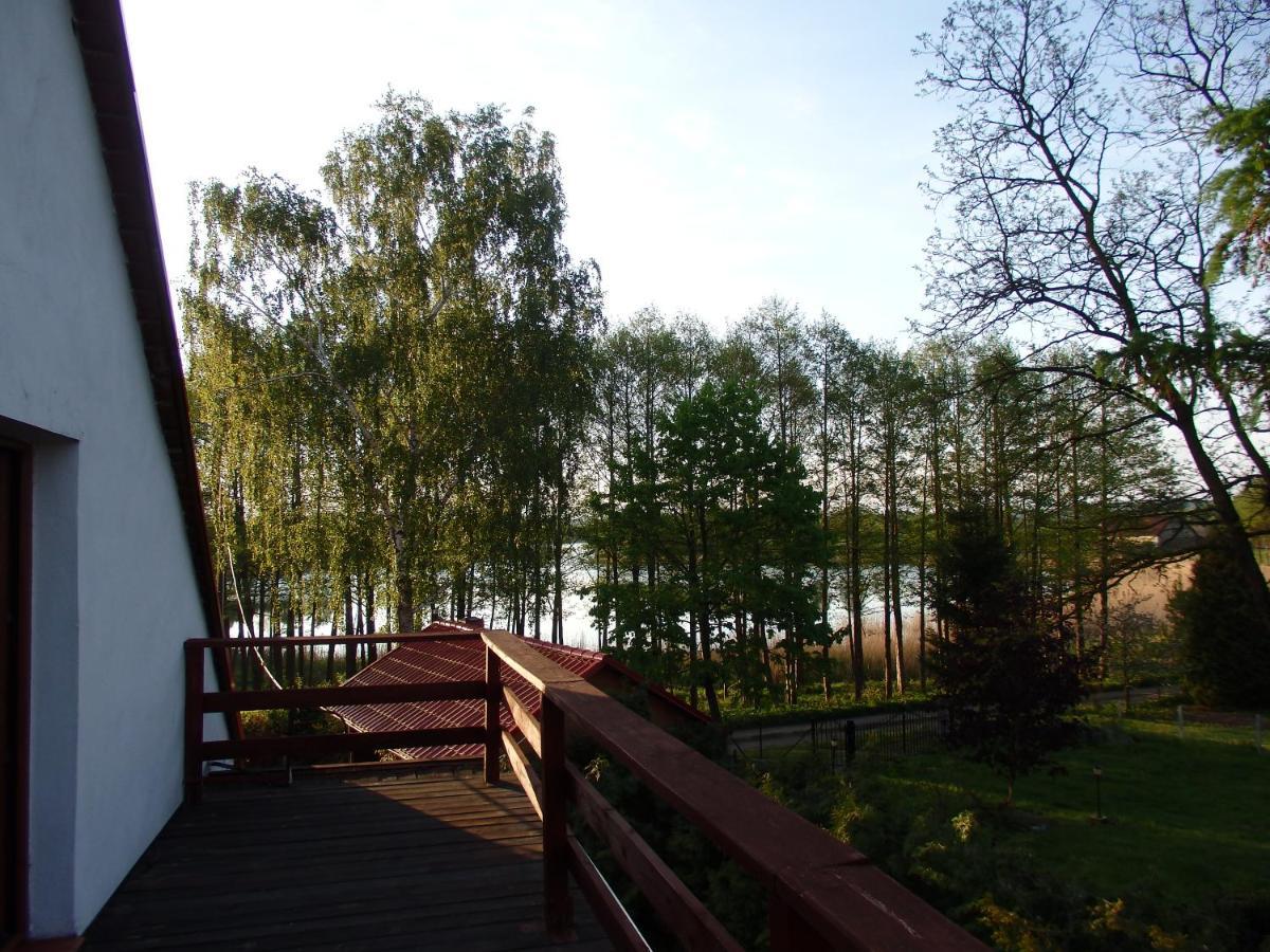 Krakowskie Mazury Gradzkie  エクステリア 写真
