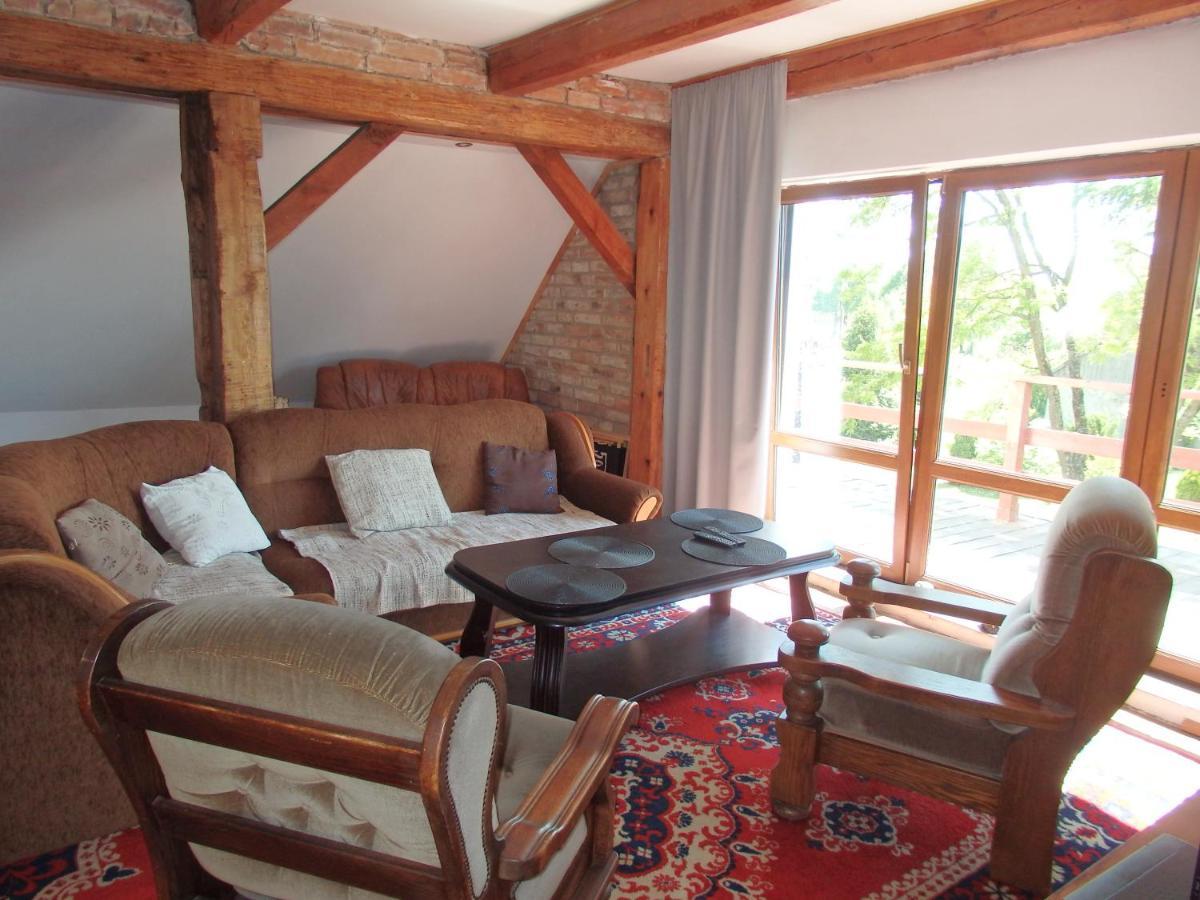 Krakowskie Mazury Gradzkie  エクステリア 写真
