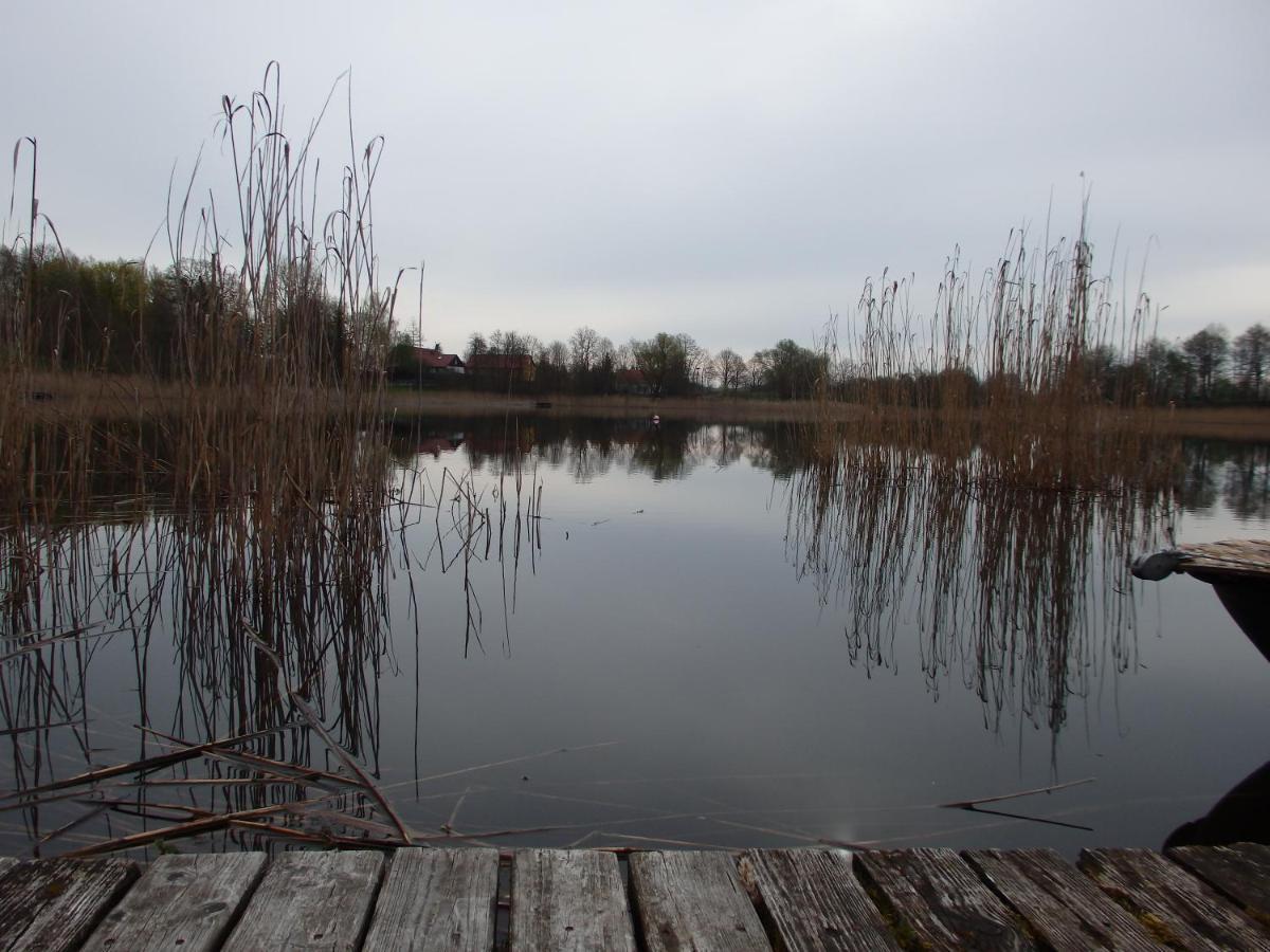 Krakowskie Mazury Gradzkie  エクステリア 写真