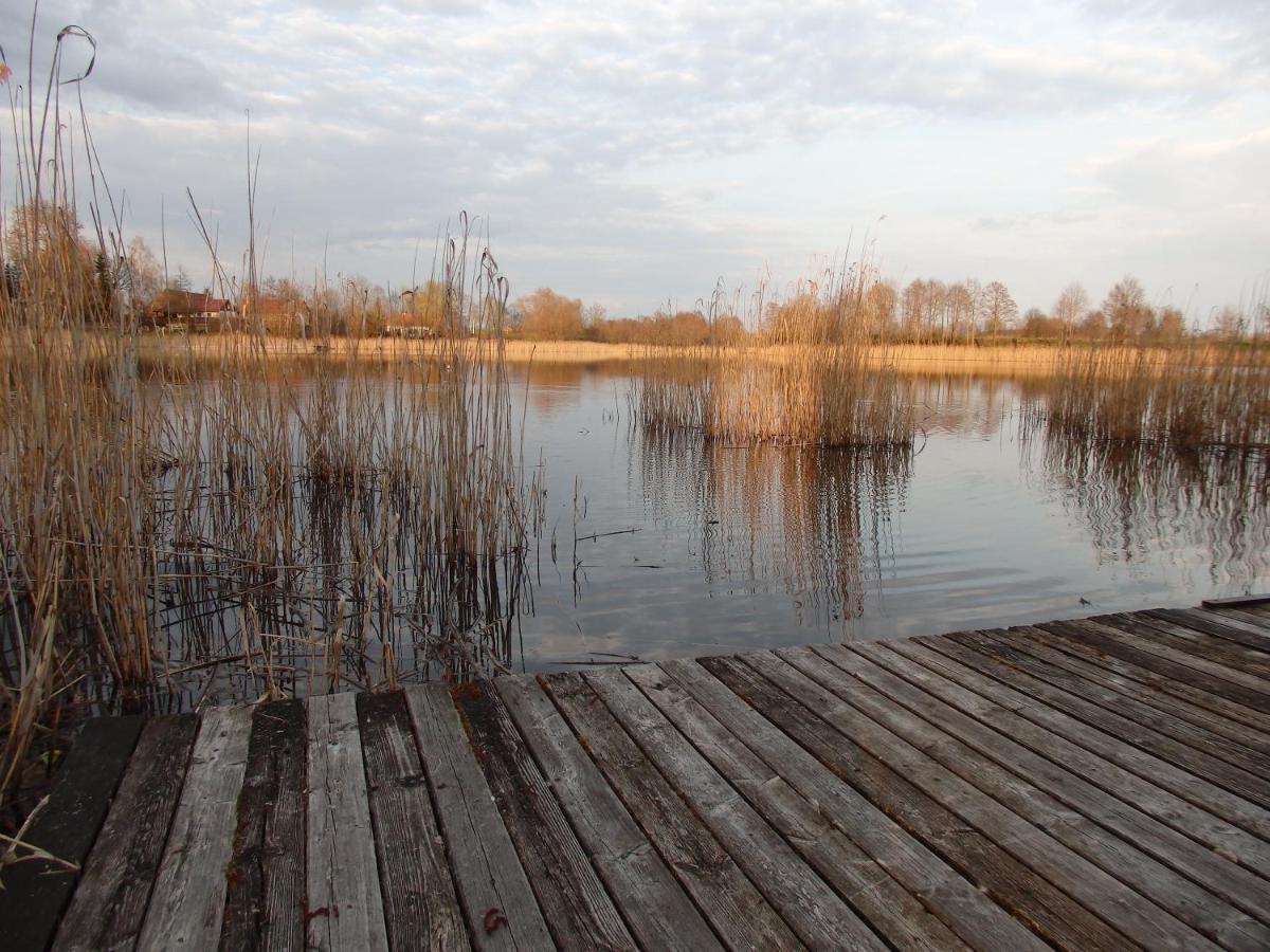 Krakowskie Mazury Gradzkie  エクステリア 写真