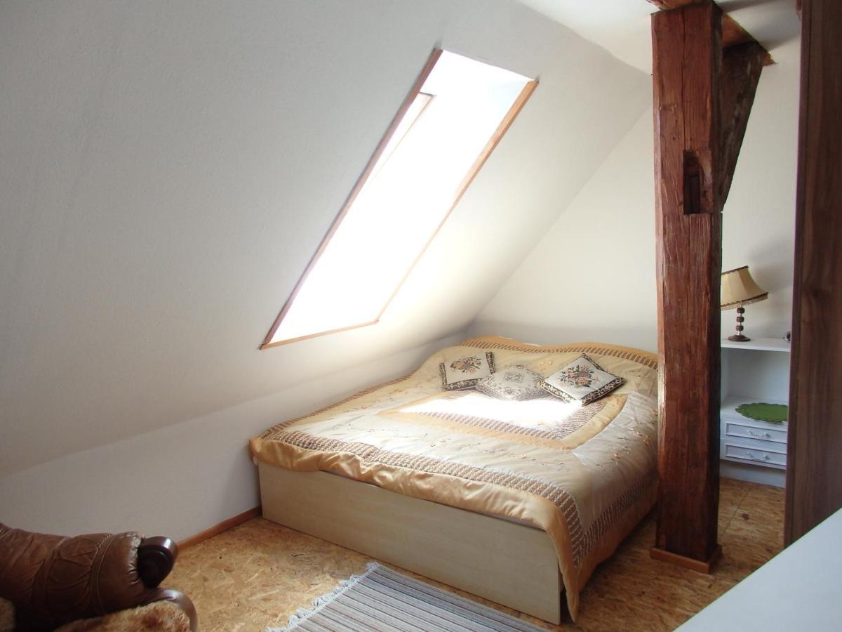 Krakowskie Mazury Gradzkie  エクステリア 写真