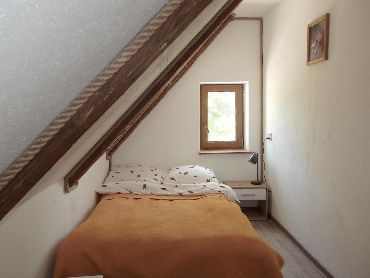 Krakowskie Mazury Gradzkie  エクステリア 写真