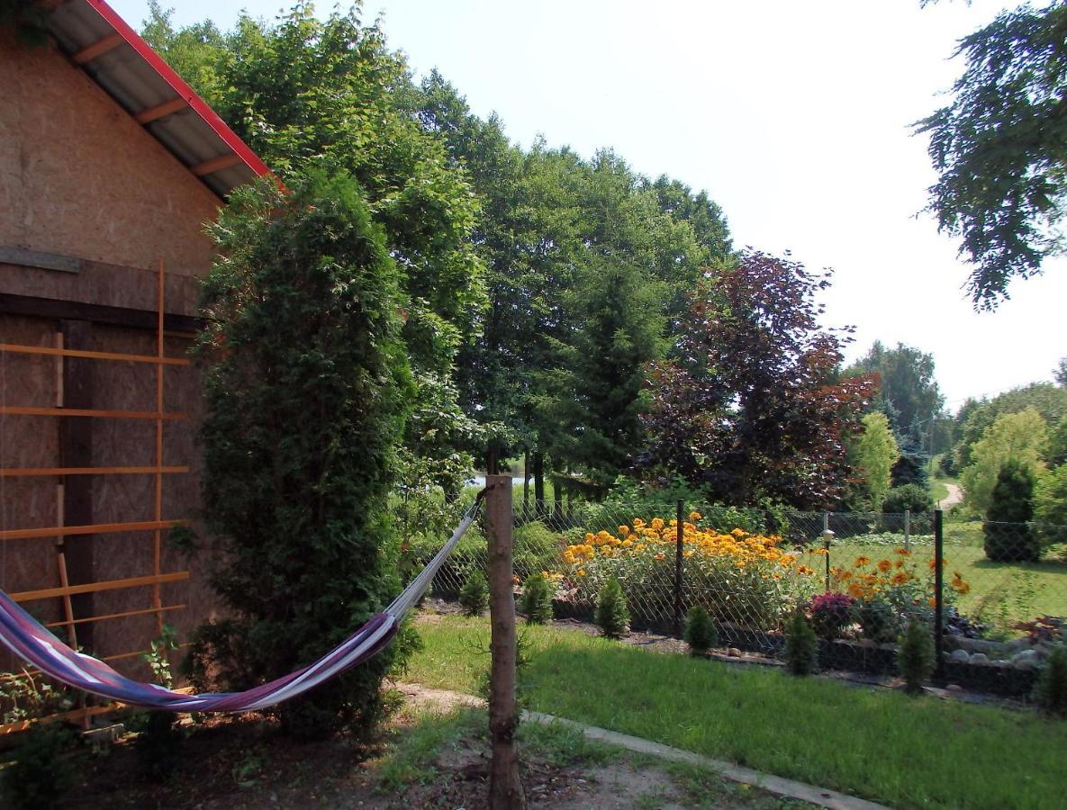 Krakowskie Mazury Gradzkie  エクステリア 写真