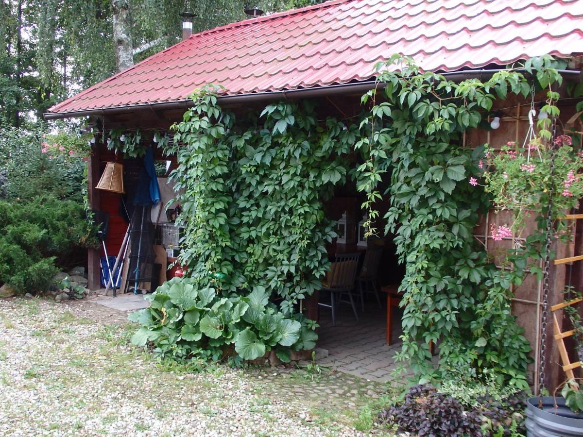 Krakowskie Mazury Gradzkie  エクステリア 写真