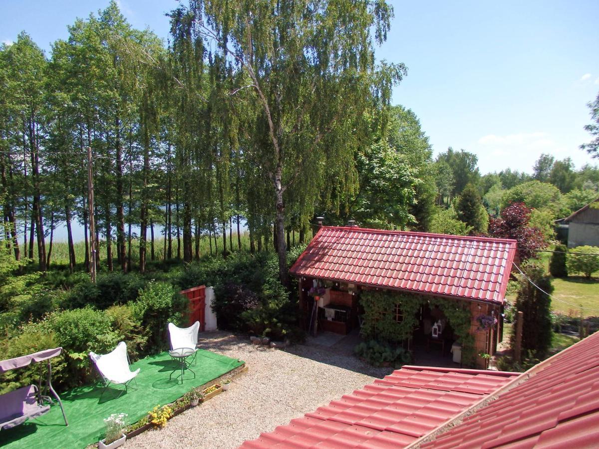 Krakowskie Mazury Gradzkie  エクステリア 写真