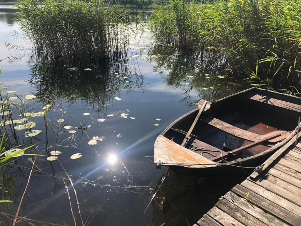 Krakowskie Mazury Gradzkie  エクステリア 写真