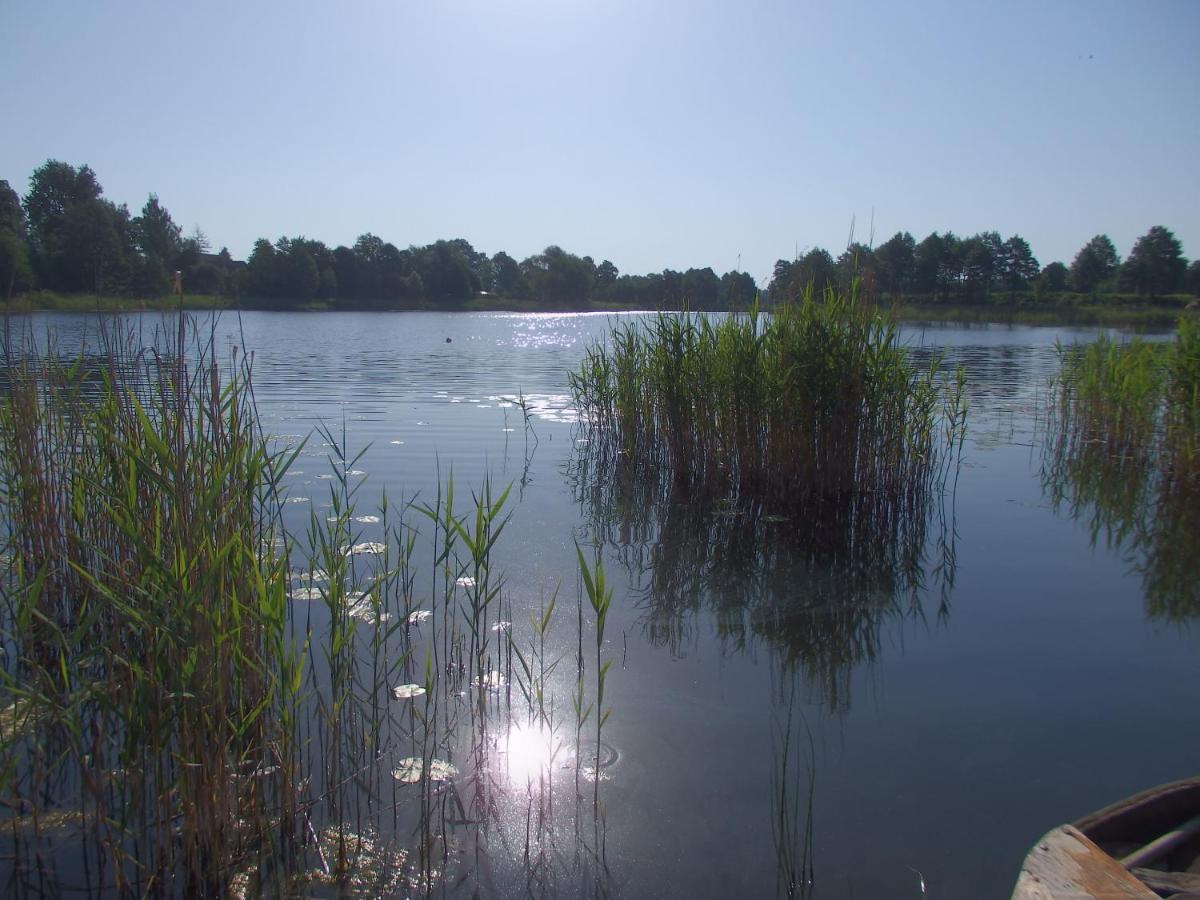 Krakowskie Mazury Gradzkie  エクステリア 写真