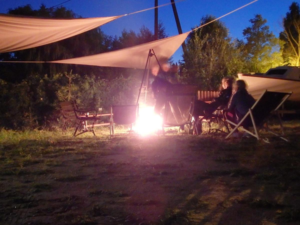 Krakowskie Mazury Gradzkie  エクステリア 写真