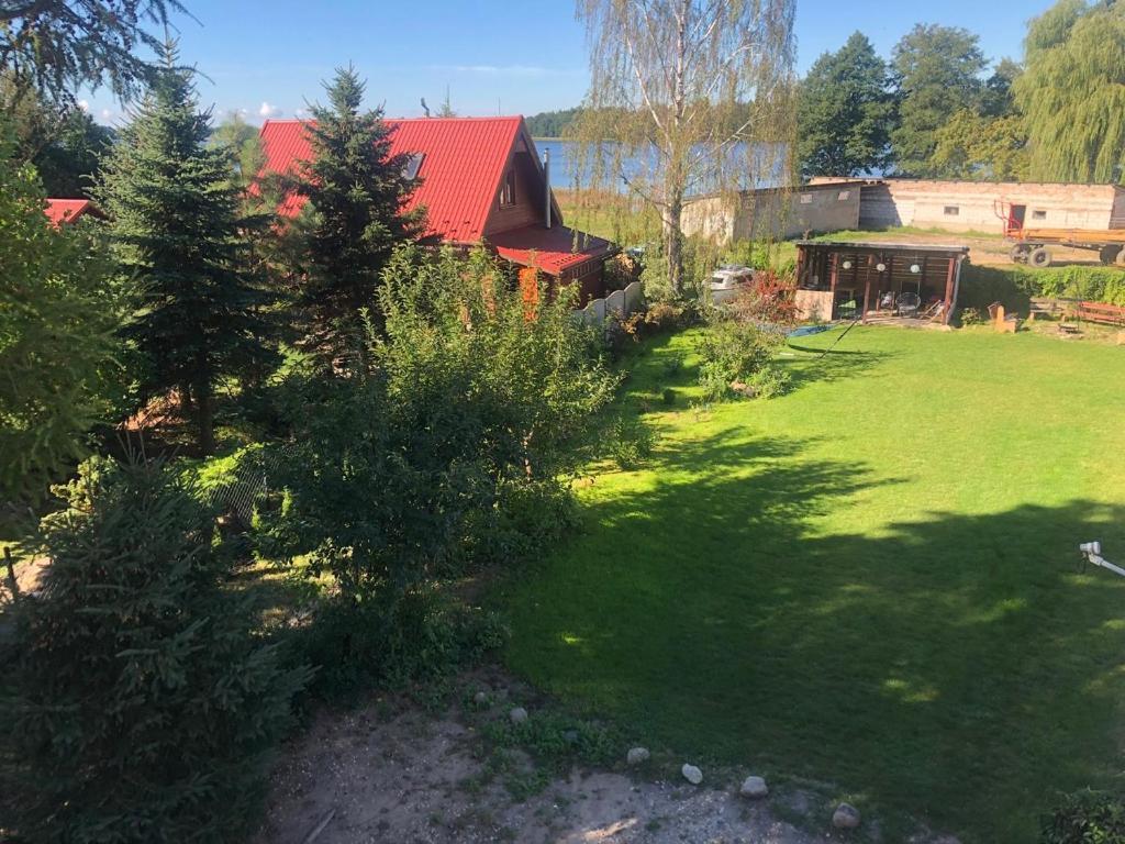 Krakowskie Mazury Gradzkie  エクステリア 写真