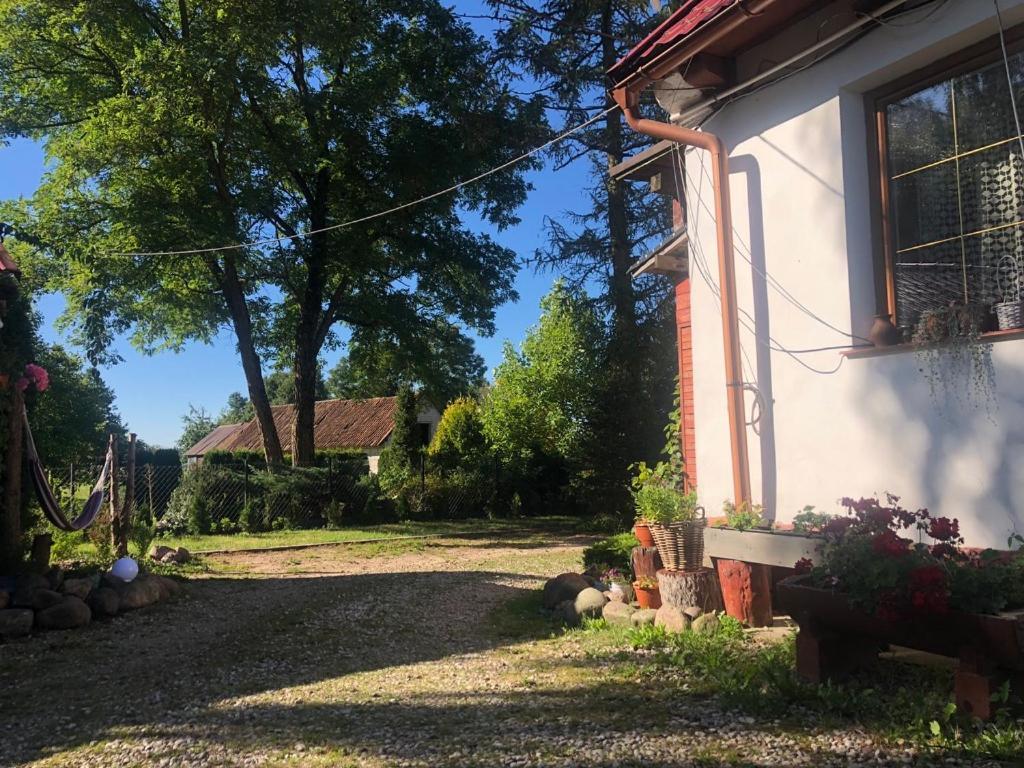 Krakowskie Mazury Gradzkie  エクステリア 写真