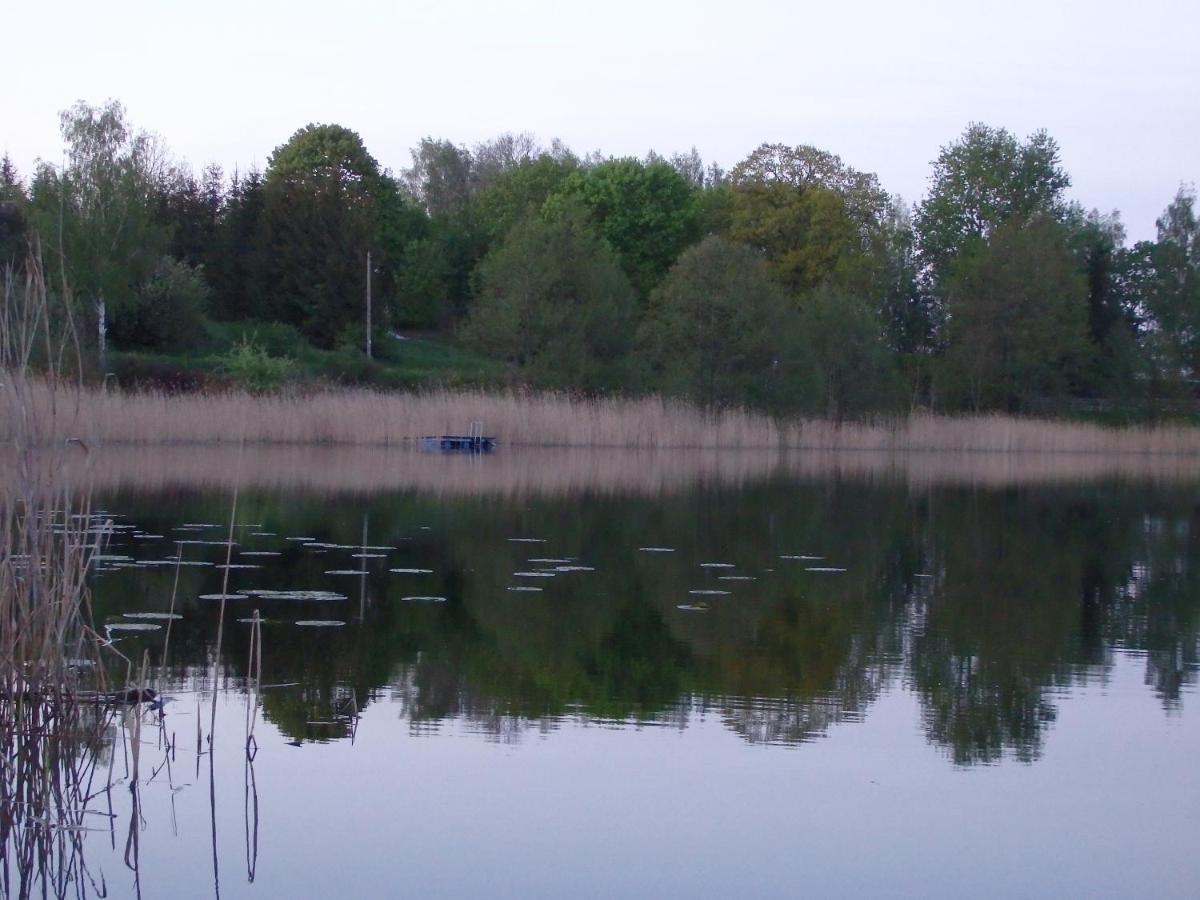 Krakowskie Mazury Gradzkie  エクステリア 写真