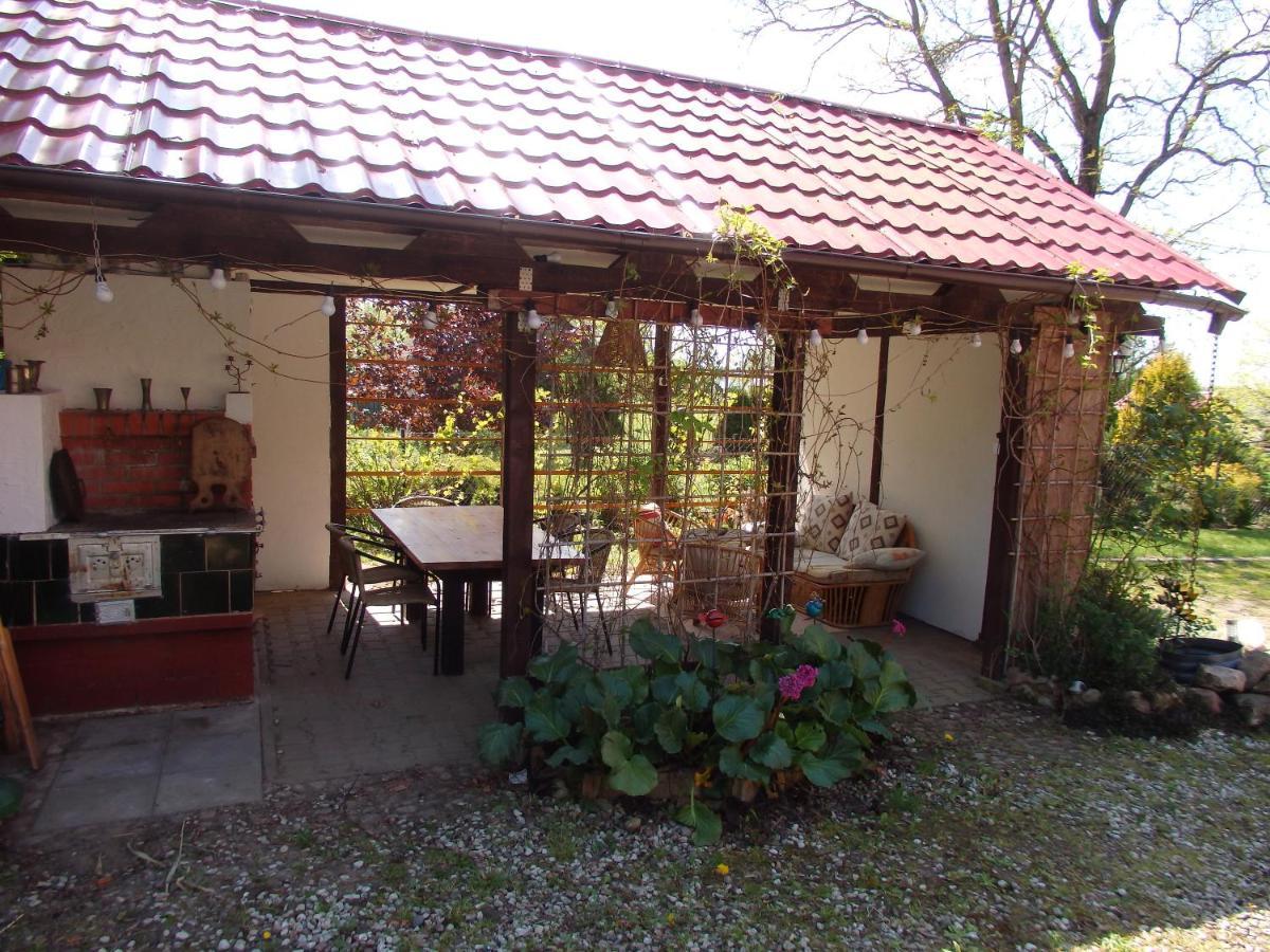 Krakowskie Mazury Gradzkie  エクステリア 写真