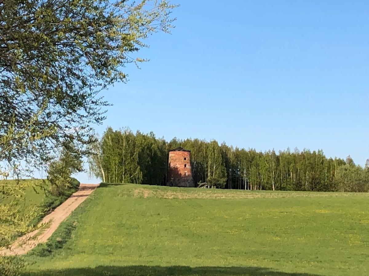 Krakowskie Mazury Gradzkie  エクステリア 写真