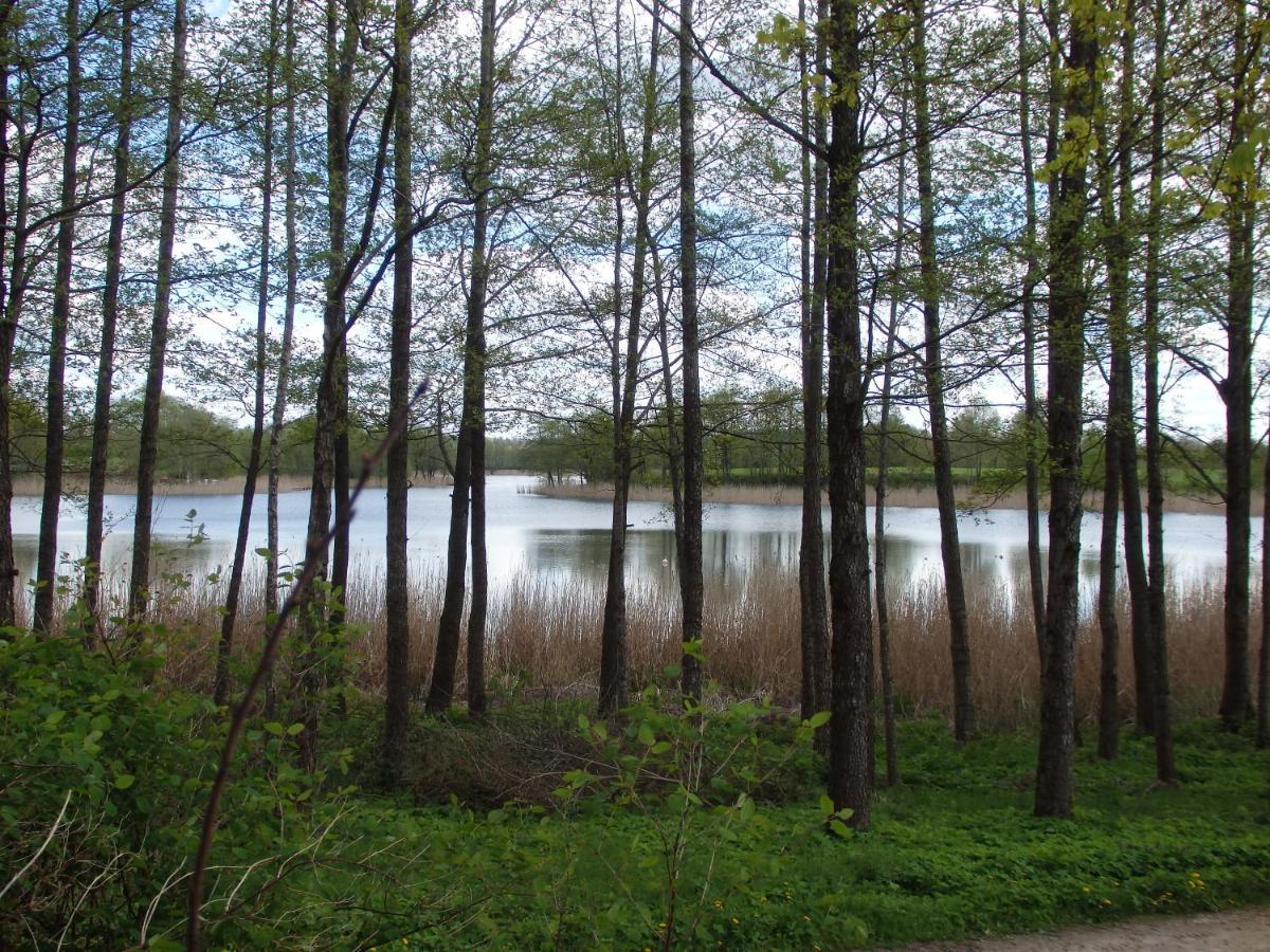 Krakowskie Mazury Gradzkie  エクステリア 写真