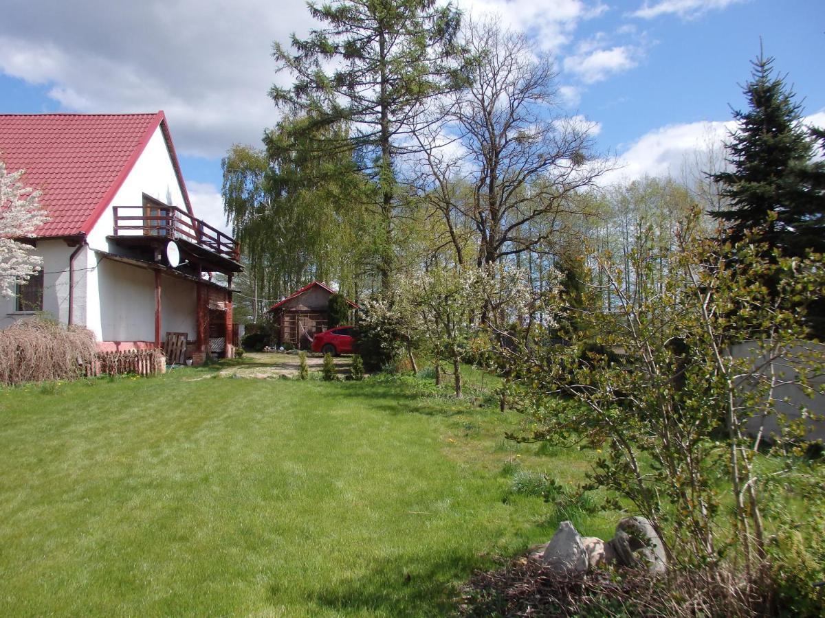 Krakowskie Mazury Gradzkie  エクステリア 写真