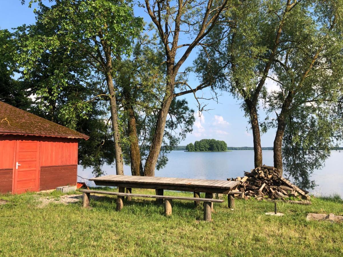 Krakowskie Mazury Gradzkie  エクステリア 写真