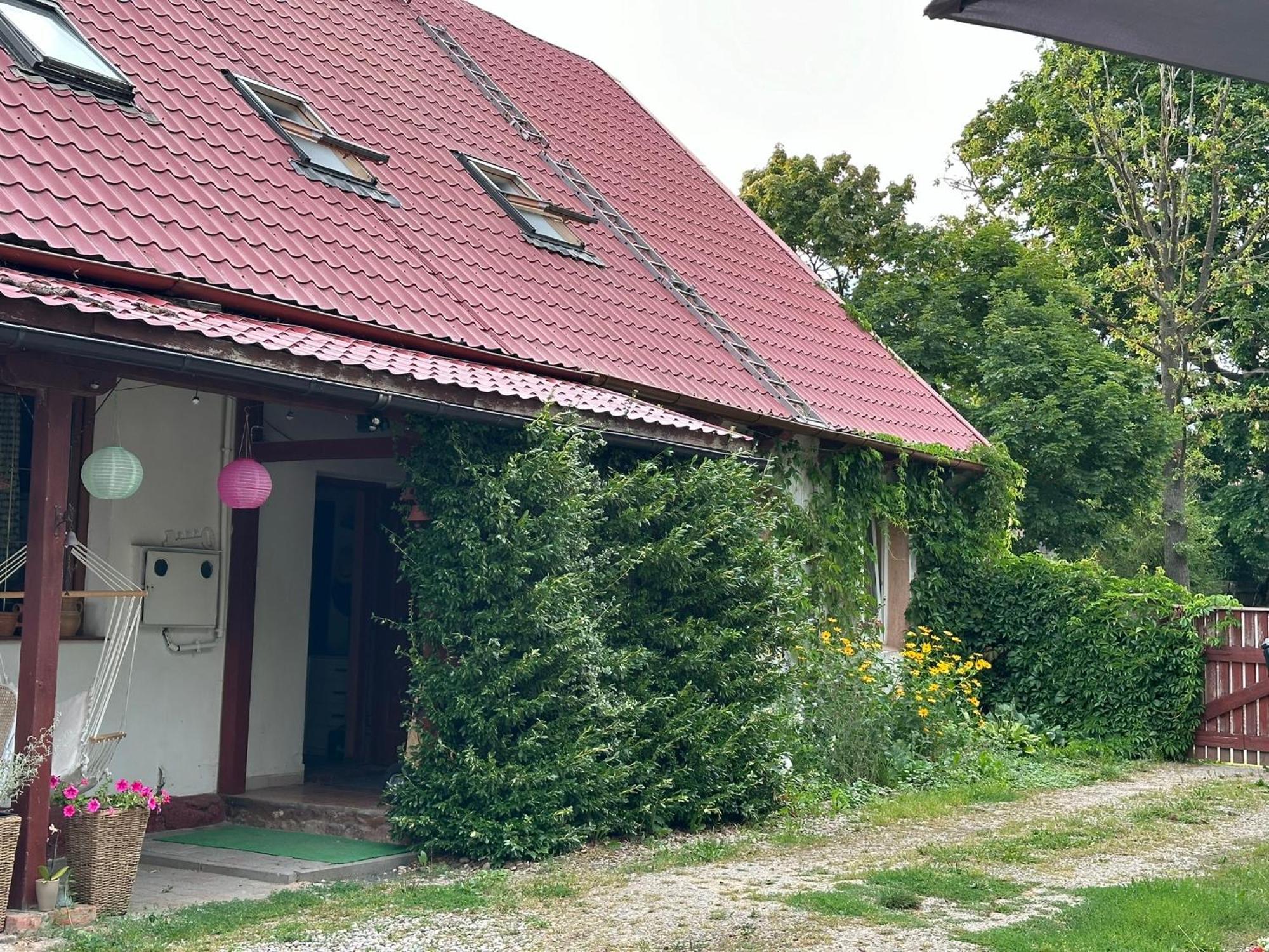 Krakowskie Mazury Gradzkie  エクステリア 写真
